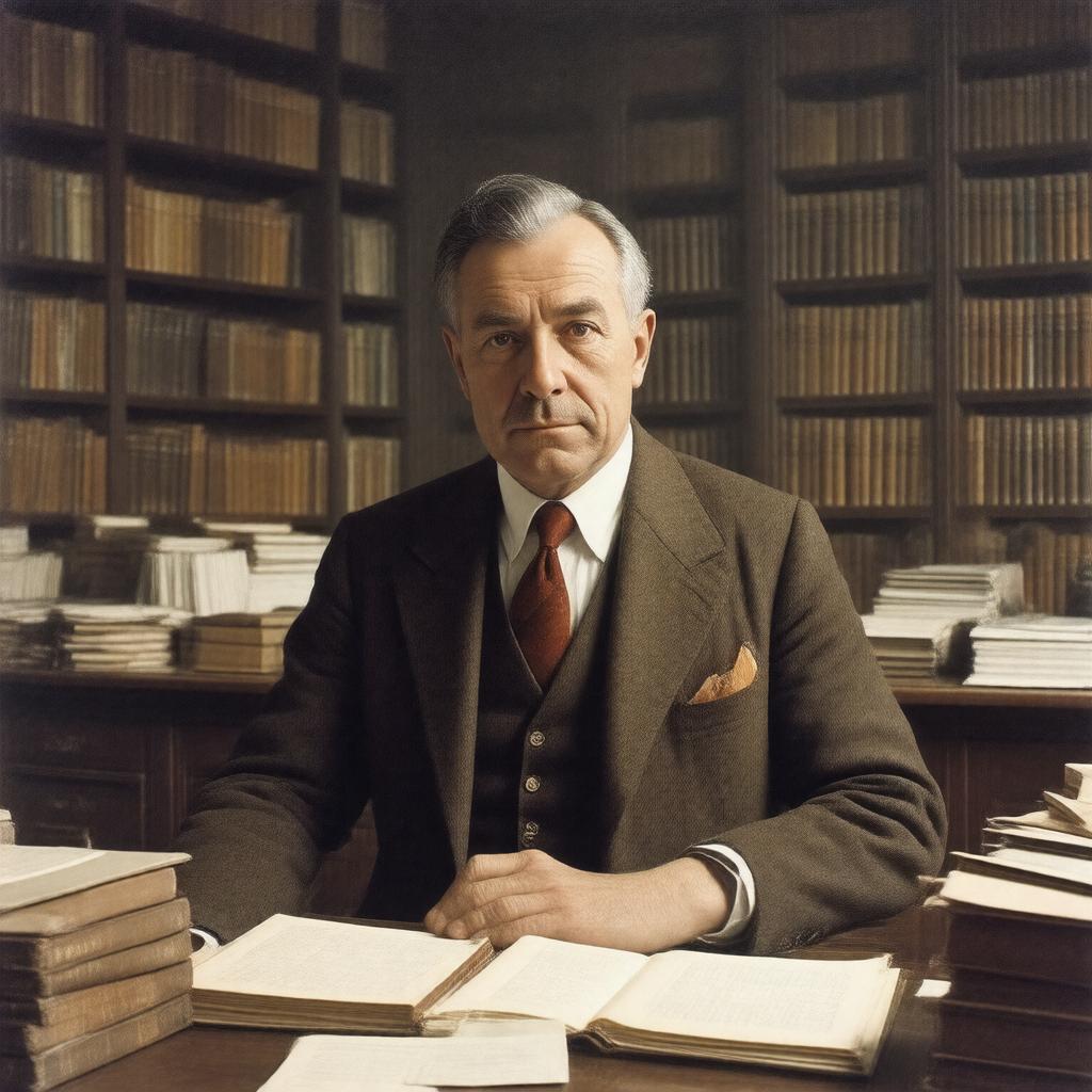 André Deutsch